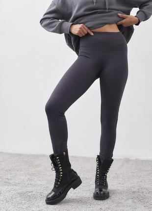 Утеплені лосіни