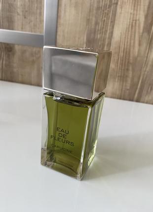 Chloe eau du fleur capucine 100 мл, оригинал.1 фото