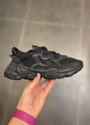 Кроссовки adidas ozweego ee6999 оригинал