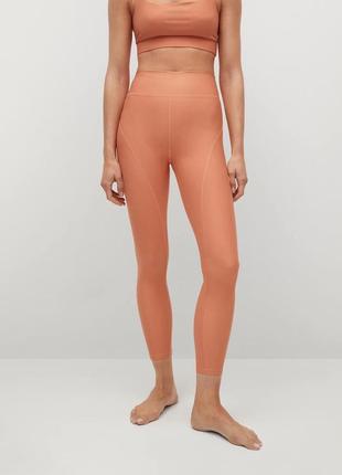 Лосины, леггинсы, лосины для спорта, лосины леггинсы, лосины mango