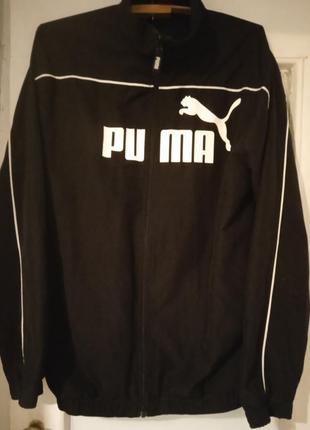 Вітровка чоловіча puma