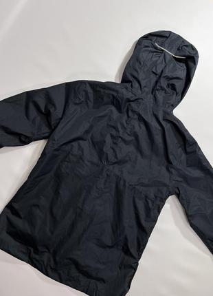 Outdoor / трекинговая куртка / мужская куртка / мужская ветровка / осенняя куртка4 фото
