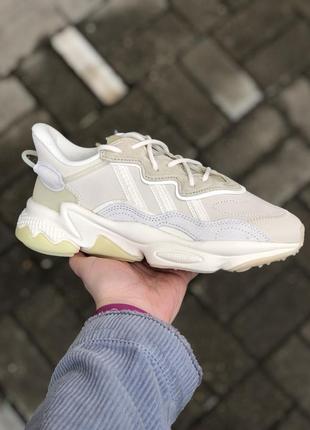 Кроссовки adidas ozweego gw4436 оригинал