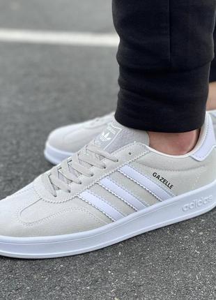 Кроссовки adidas gazelle 🔥