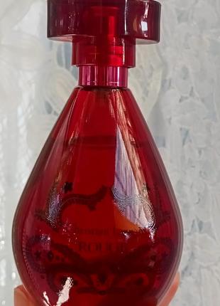 Christian lacroix rouge&nbsp;50 мл (45 мл) раритетная элитная парфюмированная вода.2 фото