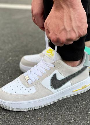 Кросівки nike air force 1