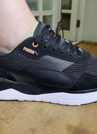 Кроссовки puma оригинал1 фото