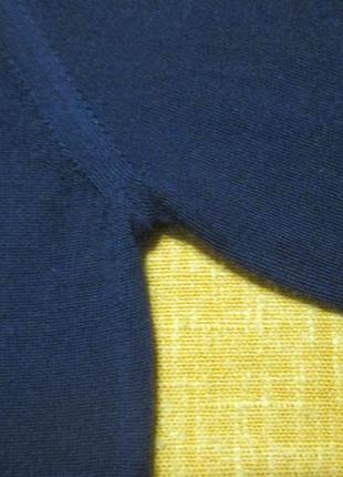 Кофта кашемировая свитер, пуловер strenesse оригинал джемпер шерсть + кашемир8 фото