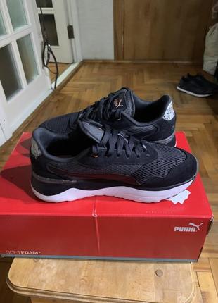 Кроссовки puma оригинал5 фото