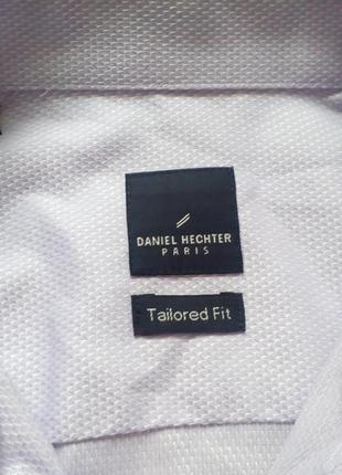 Фирменная рубашка daniel hechter4 фото