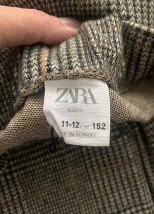 Кюлоти, брюки zara4 фото