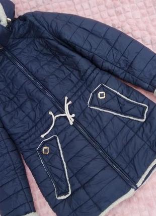 Теплая куртка madis🔥 распродаж