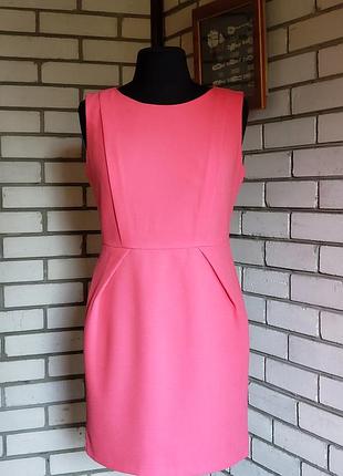 Платье 14-16 р-ру.