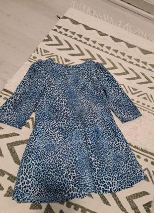 Zara kids 5-6 лет, 118 см