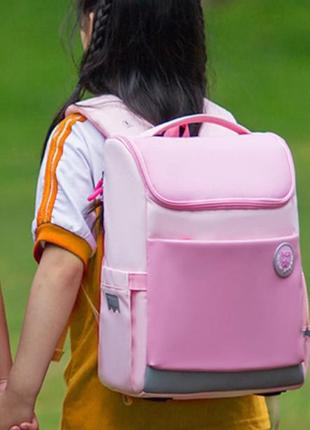 Шкільний рюкзак mark ryden primary pink .(40)