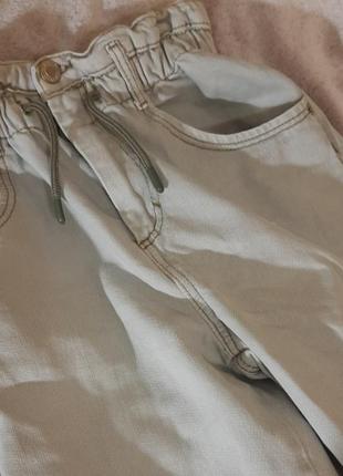 Джинси дитячі zara 152 см