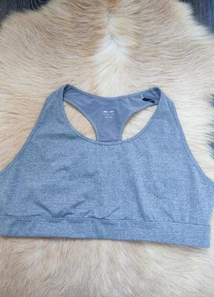 Спортивный топ asos