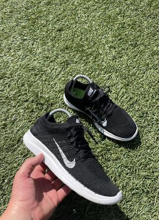 Nike free 4.0 flyknit