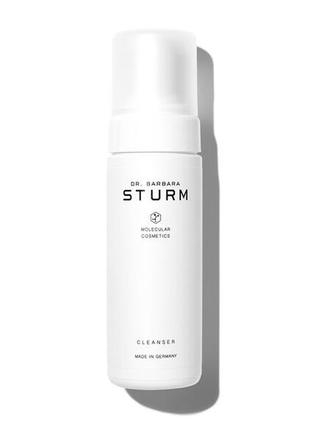 Dr. barbara sturm cleanser очищуюча пінка для обличчя, 150 мл