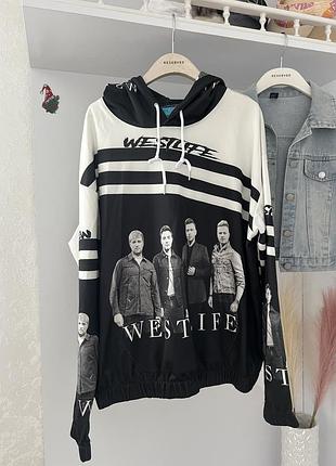 Крутое худи asos