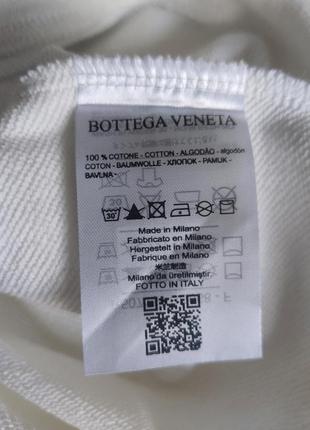 Кофта світшот bottega veneta9 фото