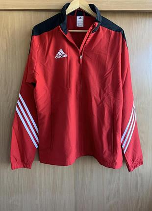 Олимпийка adidas
