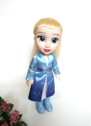 Лялька elза холодне серце disney frozen2 фото