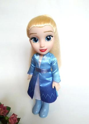 Кукла эльза холодное сердце disney frozen