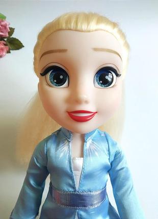 Кукла эльза холодное сердце disney frozen7 фото