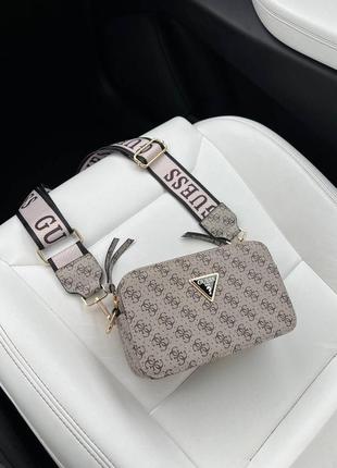 Женская сумка guess