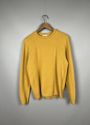 Carhartt wip allen sweater мужской свитер