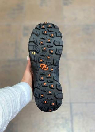 Кроссовки merrell iceberg moc j61391 оригинал5 фото