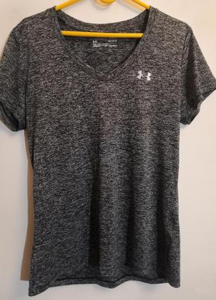 Футболка спортивная