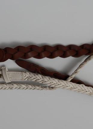 Пояс саморегулирующийся