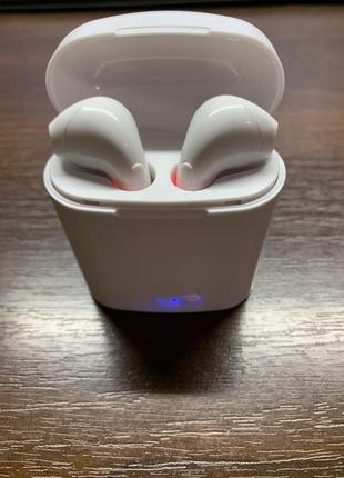 Наушники беспроводные