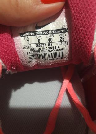 Nike!кросівки5 фото