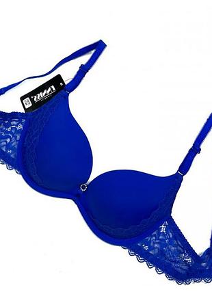 Бюстгальтер жіночій з пуш-ап fnniss 13728