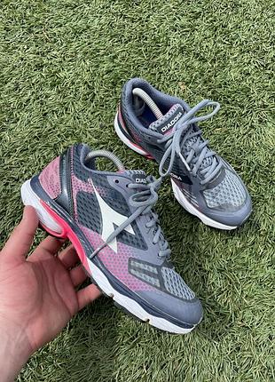 Кросівки diadora