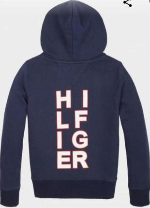 Кофта tommy hilfiger2 фото