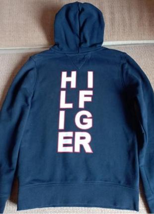 Кофта tommy hilfiger4 фото