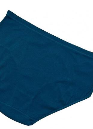 Трусы женские слипы с кружевом anttifu 0635 - 1 шт.