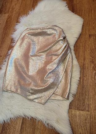 Юбка мины юбка s/m(10)