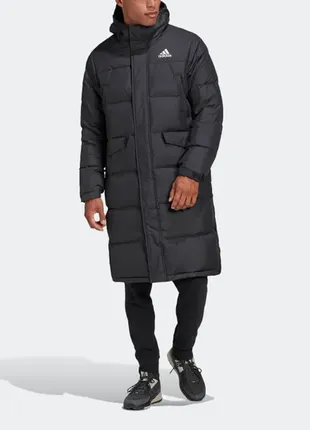 Парка XXL / 52