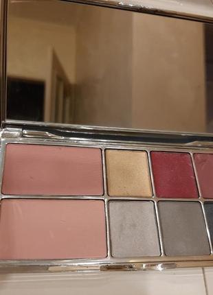 Палетка з дзеркалом