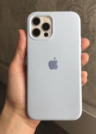 Чохол на iphone 12pro