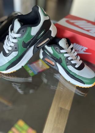 Кросівки дитячі nike air max