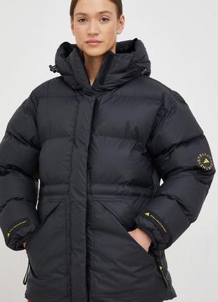 Куртка adidas by stella mccartney