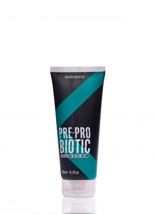 Скраб з пробіотиком extremo pre-pro biotic