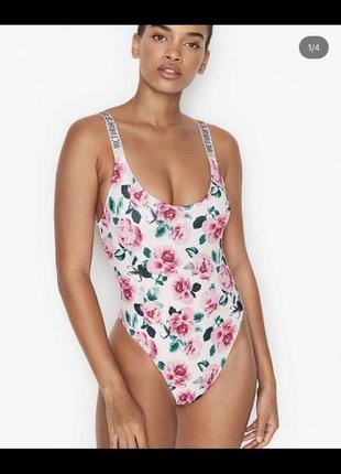Вікторія сікрет купальник р м