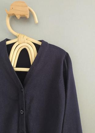 Кардиган, кофта, свитер для девочки 4-5 лет